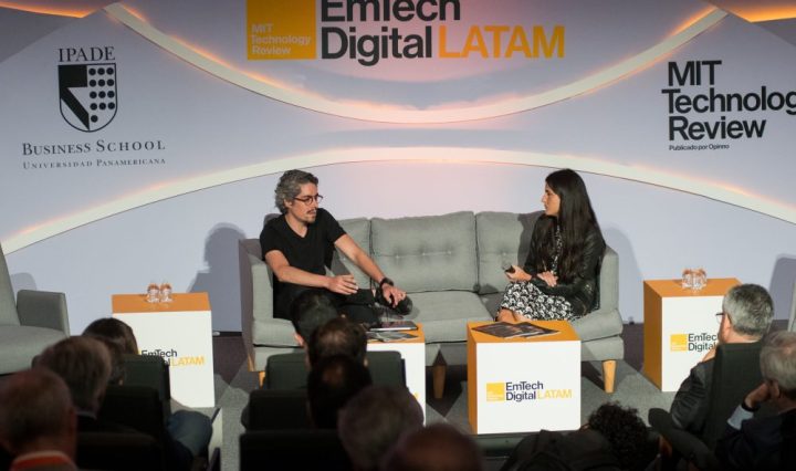 EmTech Digital LATAM 2