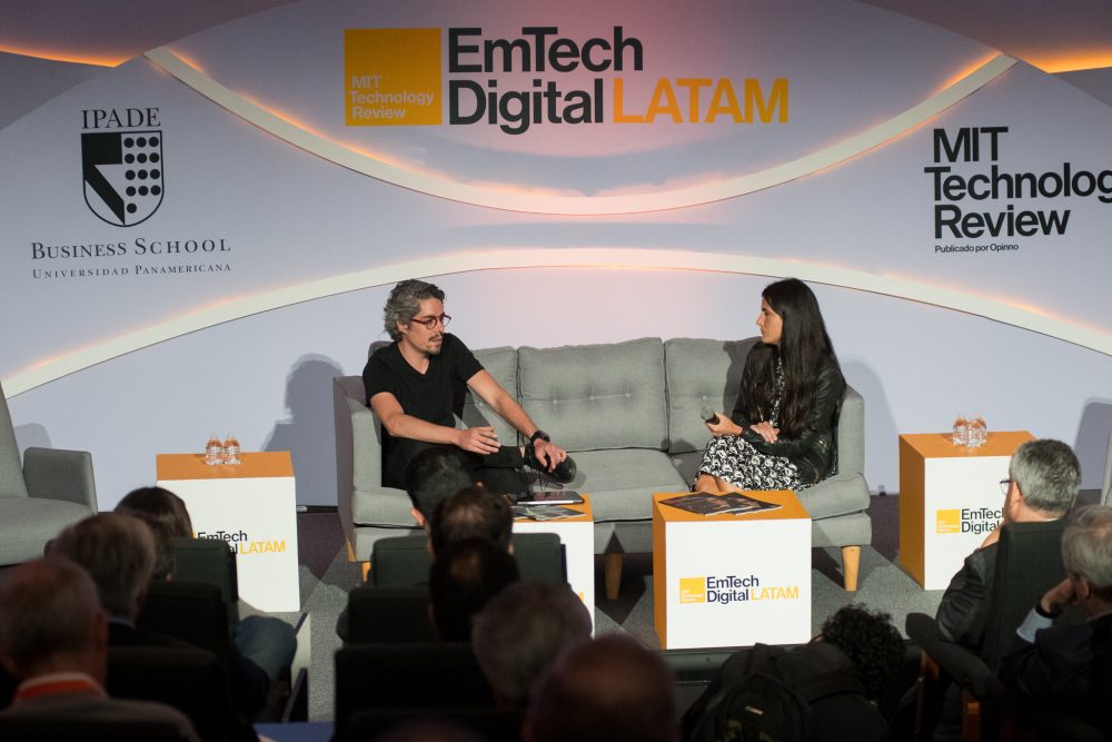 EmTech Digital LATAM 2