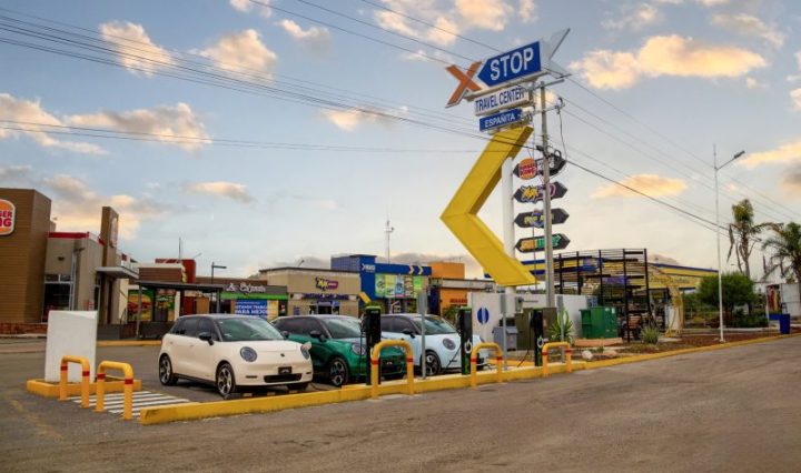 La inversión, que supera los 52 millones de pesos, correrá en un 100% a cargo de Evergo.