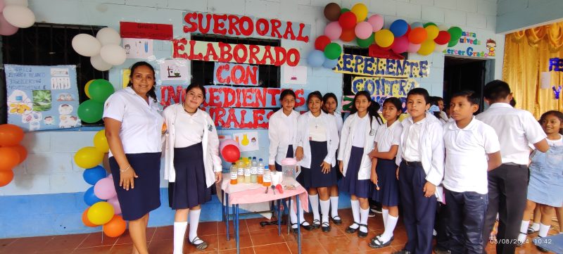 La Fundación Miguel Torrebiarte Sohanin transforma comunidades con iniciativas educativas y culturales