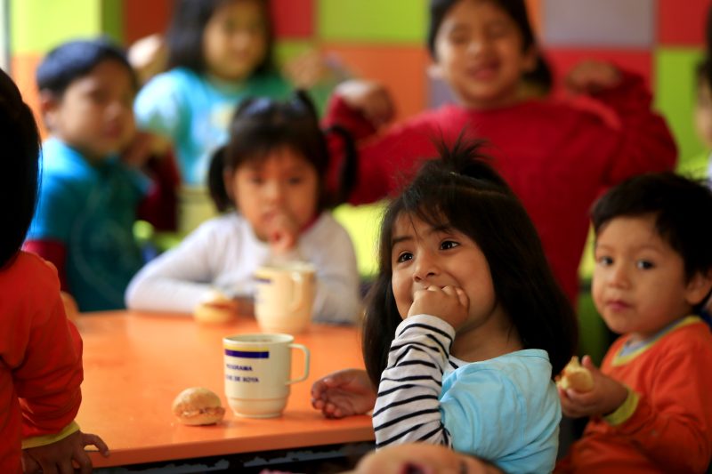 Herbalife renueva su compromiso con el Programa Casa Herbalife donando en Centro y Sudamérica más de 400 mil dólares