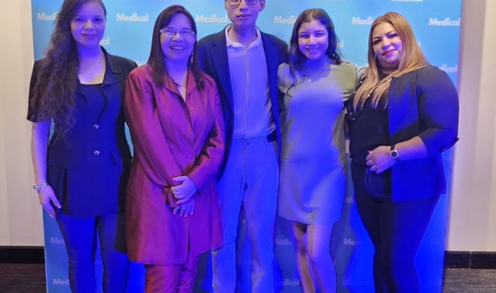 Foto Oficial Medical Asistencias