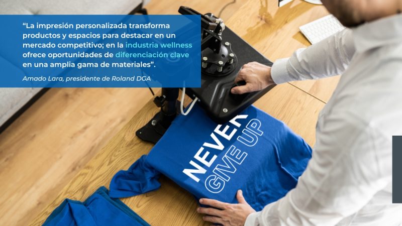 Argentina y el boom de la personalización en el mercado wellness