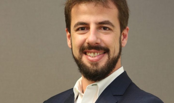 Por Francisco Degelo, gerente de desarrollo empresarial de centros de datos en Vertiv Latinoamérica.