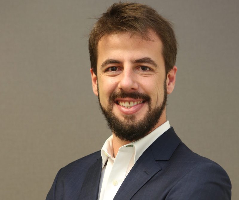 Por Francisco Degelo, gerente de desarrollo empresarial de centros de datos en Vertiv Latinoamérica.