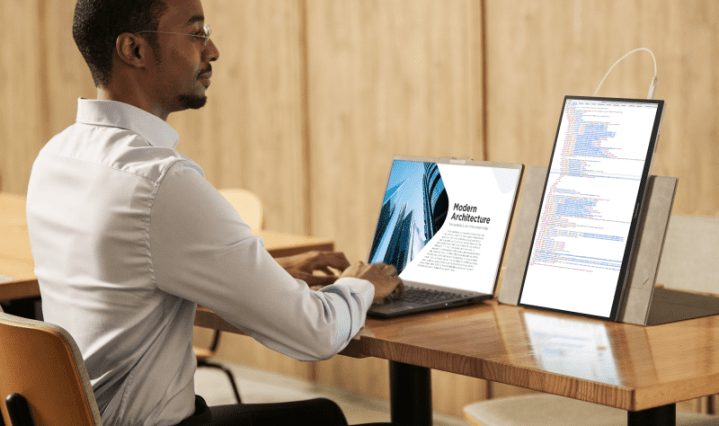 La última serie de portátiles amplía la galardonada línea de la compañía