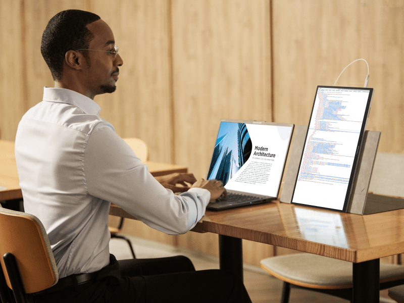 La última serie de portátiles amplía la galardonada línea de la compañía