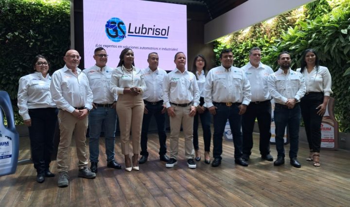 Grupo Lubrisol