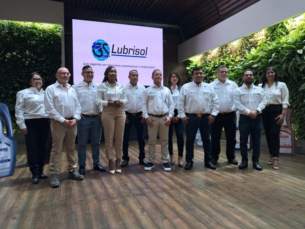 Grupo Lubrisol