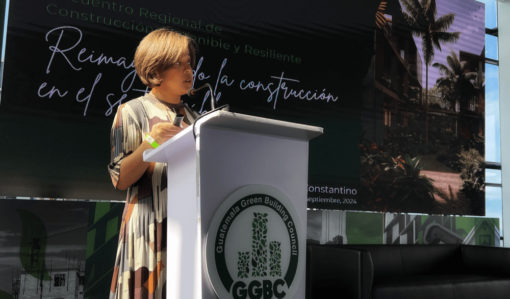 Guatemala Green Building Council (GGBC)