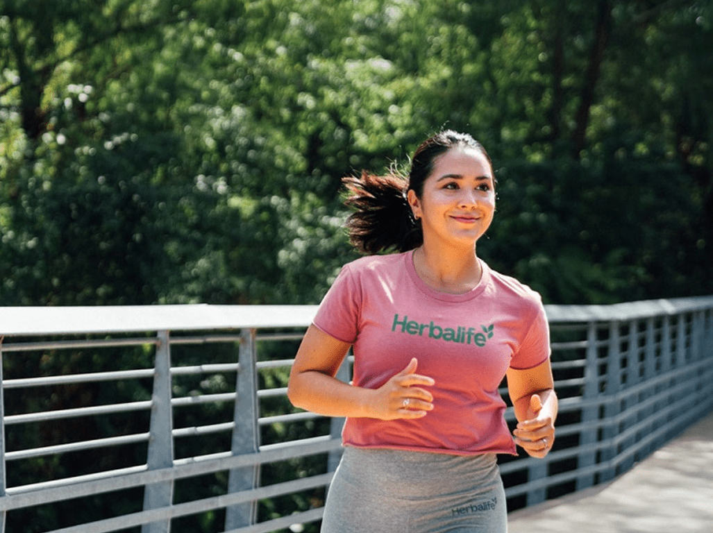 herbalife consejos salud cardiovascular