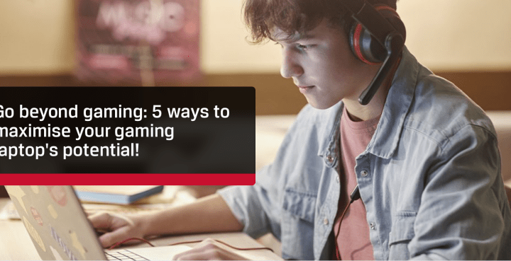 Con estos consejos de Kingston Technology, los jugadores podrán mejorar significativamente el rendimiento de sus sistemas y estar siempre un paso adelante en la escena gaming.