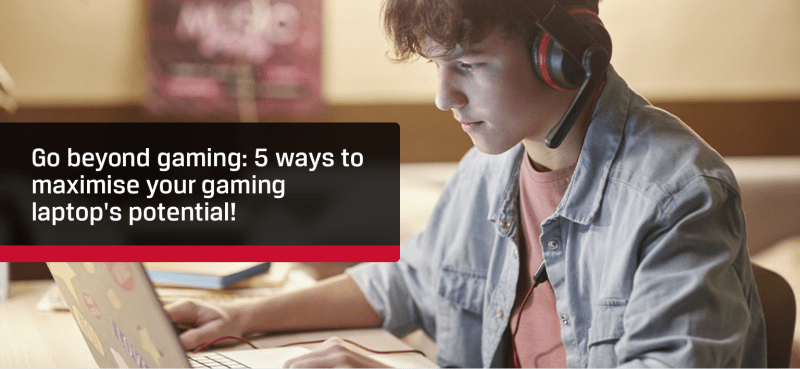 Con estos consejos de Kingston Technology, los jugadores podrán mejorar significativamente el rendimiento de sus sistemas y estar siempre un paso adelante en la escena gaming.