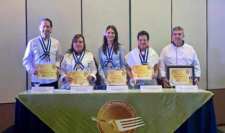 INAUGURACIÓN Alimentaria 2024