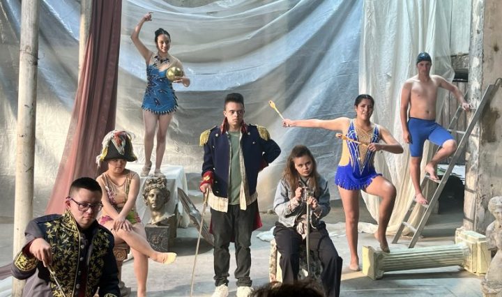 Olimpiadas Especiales, CAF y el Gobierno de Paraguay se unen para generar conciencia sobra la importancia de la inclusión y la independencia