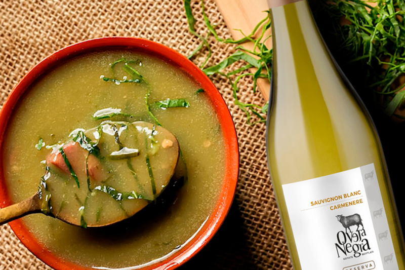 Descubre 4 recomendaciones de maridaje para celebrar el mes patrio