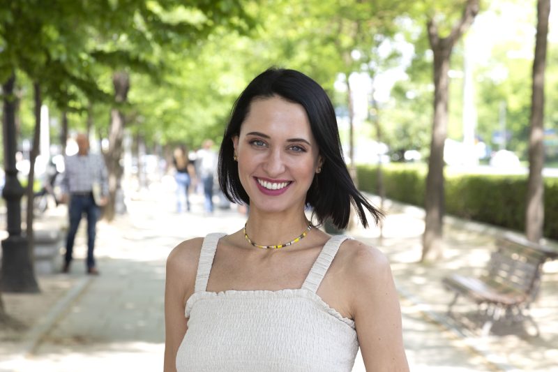 Livia será una figura clave para potenciar el crecimiento de Appinio en Latinoamérica, enfocándose en consolidar la presencia en mercados estratégicos como México y Colombia.