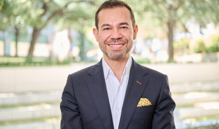 Nombra Forma Foods a Mario Moisés Álvarez como su nuevo CEO