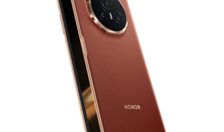 Presenta innovaciones líderes en la industria y capacidades de IA con la HONOR MagicBook Art 14 y HONOR MagicPad 2