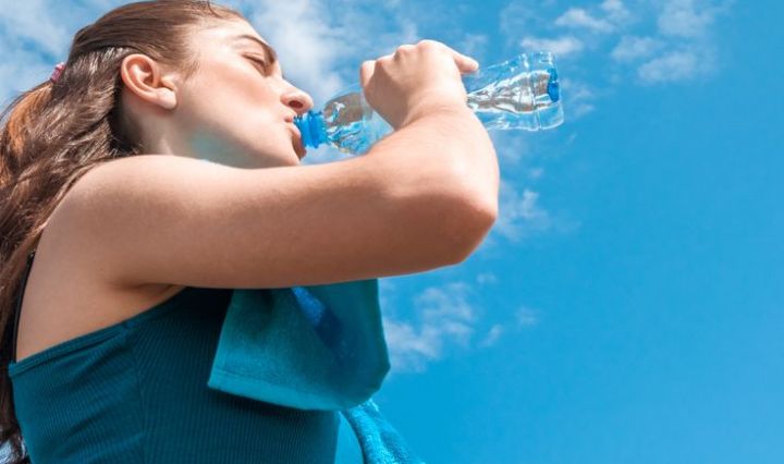 CONSEJOS SALUDABLES PARA DISFRUTAR DE LAS ACTIVIDADES AL AIRE LIBRE