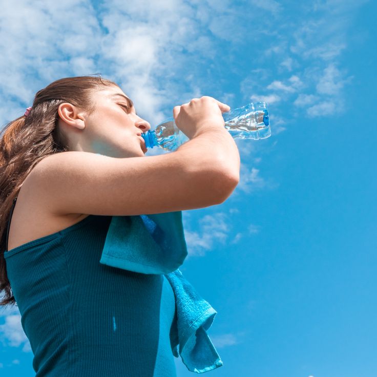 CONSEJOS SALUDABLES PARA DISFRUTAR DE LAS ACTIVIDADES AL AIRE LIBRE