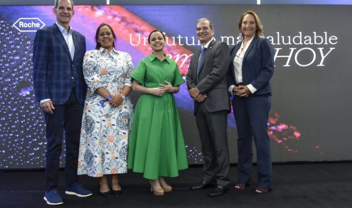 Alianzas público-privadas son la base para obtener resultados tangibles y mejorar la calidad de vida de los pacientes.