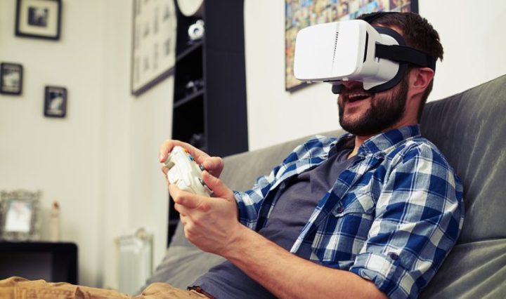 El creciente mercado de los videojuegos y Gamers en dispositivos móviles y la tecnología que lo hace posible