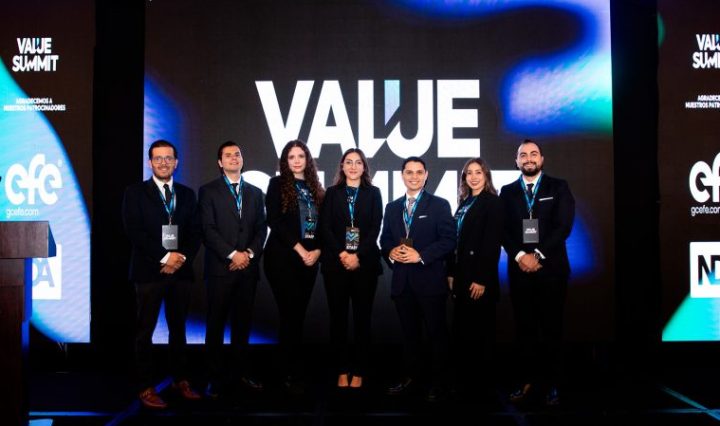 Value Summit 2024 resalta la importancia de una valuación eficiente para una empresa