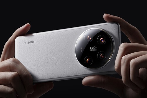 Xiaomi 14 Ultra - Leica