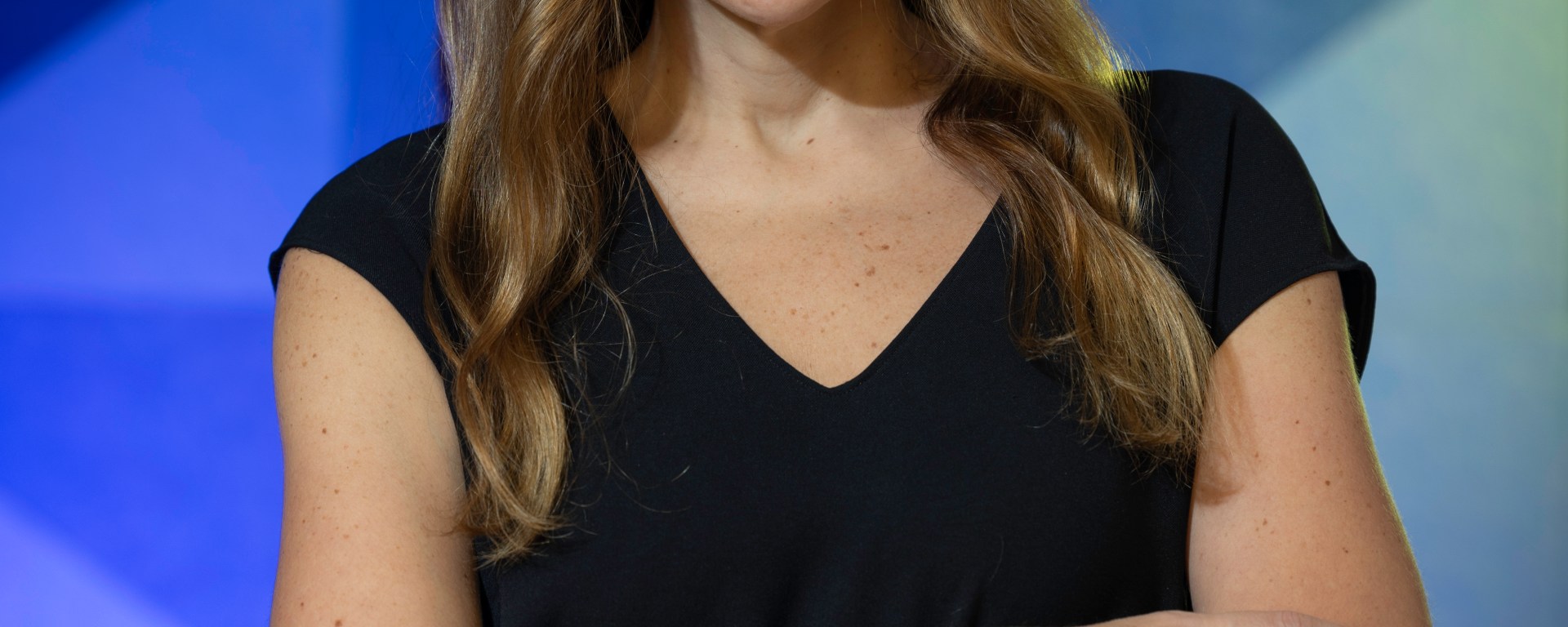 Visa nombra a Youmna Harb como nueva líder de Productos de Consumo para Visa América Latina y el Caribe