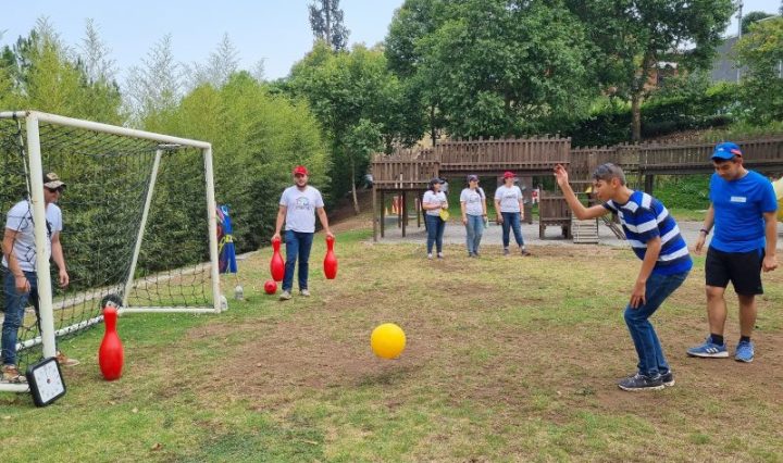 Colegio Monarch: Educación Inclusiva que Transforma Vidas de Niños y Jóvenes Neurodivergentes