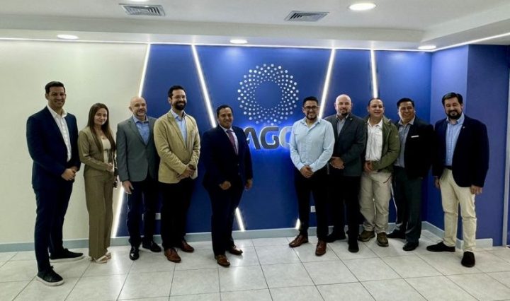 ASOCIACIÓN DE GERENTES DE GUATEMALA ANUNCIA NOMINACIONES AL GALARDÓN GERENTE DEL AÑO 2024