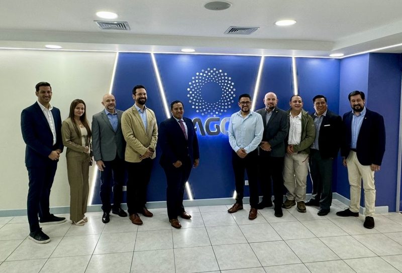 ASOCIACIÓN DE GERENTES DE GUATEMALA ANUNCIA NOMINACIONES AL GALARDÓN GERENTE DEL AÑO 2024