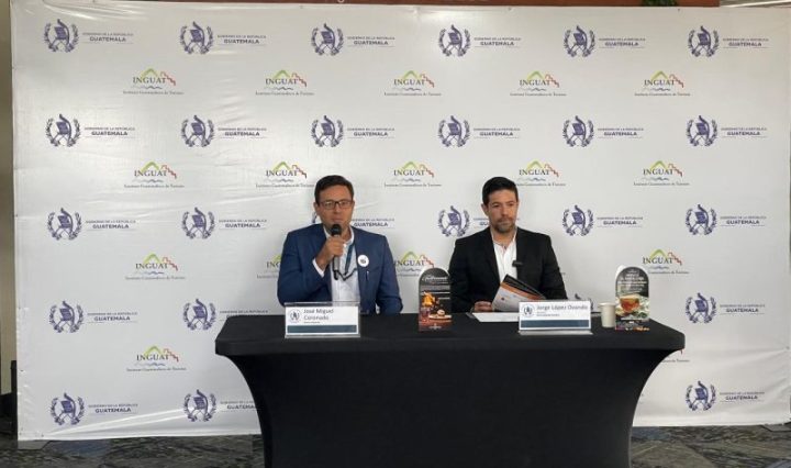 Festival del Té 2024 llega a Guatemala para su cuarta edición