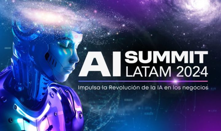 Llega a Guatemala el evento de Inteligencia Artificial más importante del año: AI Summit LATAM 2024