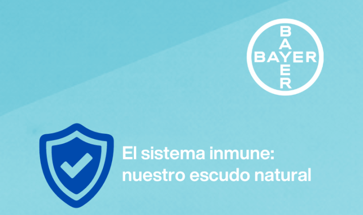 Bayer infograìfico 1 - Felizmente Sanos