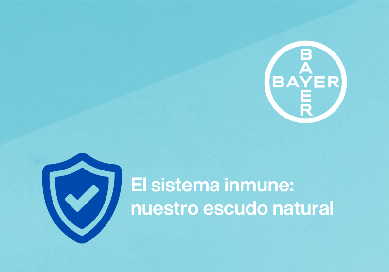 Bayer infograìfico 1 - Felizmente Sanos