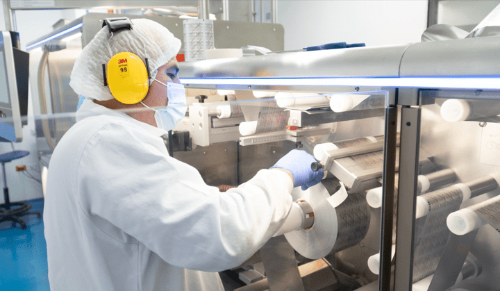 Eurofarma conquista dos premios en el Global Generics & Biosimilars Awards