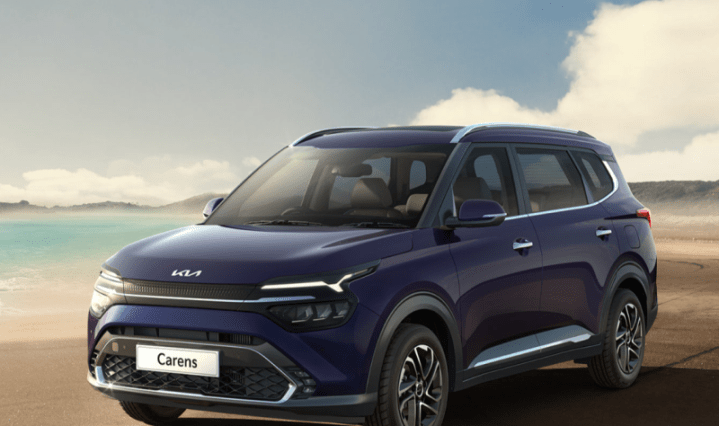 KIA Carens: El SUV familiar que supera expectativas
