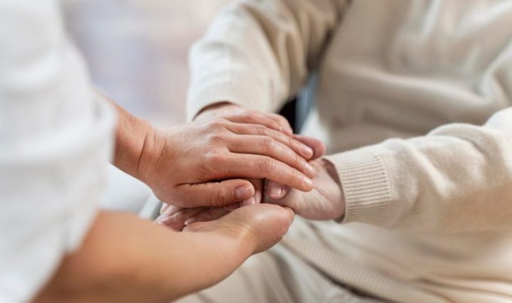 En octubre se conmemora el Día Mundial de los cuidados paliativos La importancia de cuidar a quienes amamos