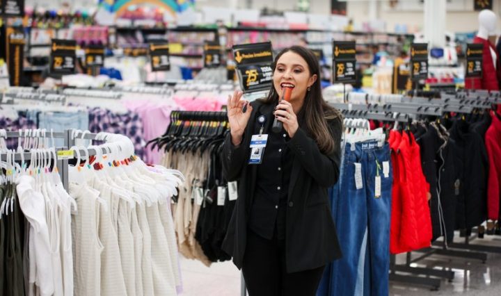 El “Evento Black” llega con rebajas de hasta 40% a Walmart, Paiz, Maxi Despensa y Despensa Familiar