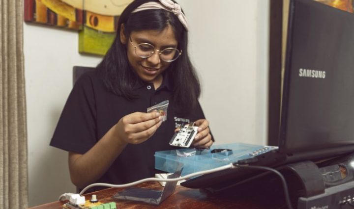 En el marco del Día Internacional de la Niña, Samsung Electronics resalta los grandes beneficios de invertir en la formación integral de ellas a fin de construir un mejor porvenir para todos