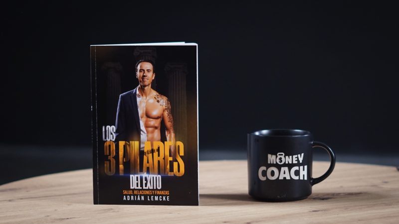 El empresario guatemalteco Adrián Lemcke ofrece diez claves prácticas para alcanzar el equilibrio en tres aspectos fundamentales de la vida.