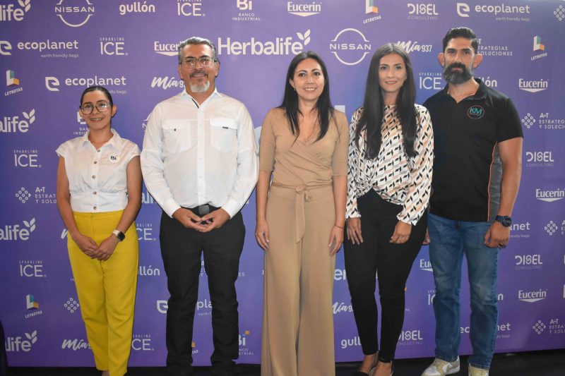 Total Health: un encuentro para promover el bienestar integral