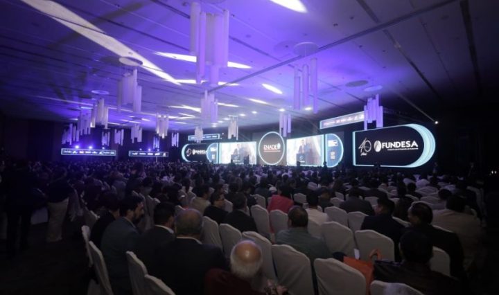 Encuentro Nacional de Empresarios por el Desarrollo ENADE 2024