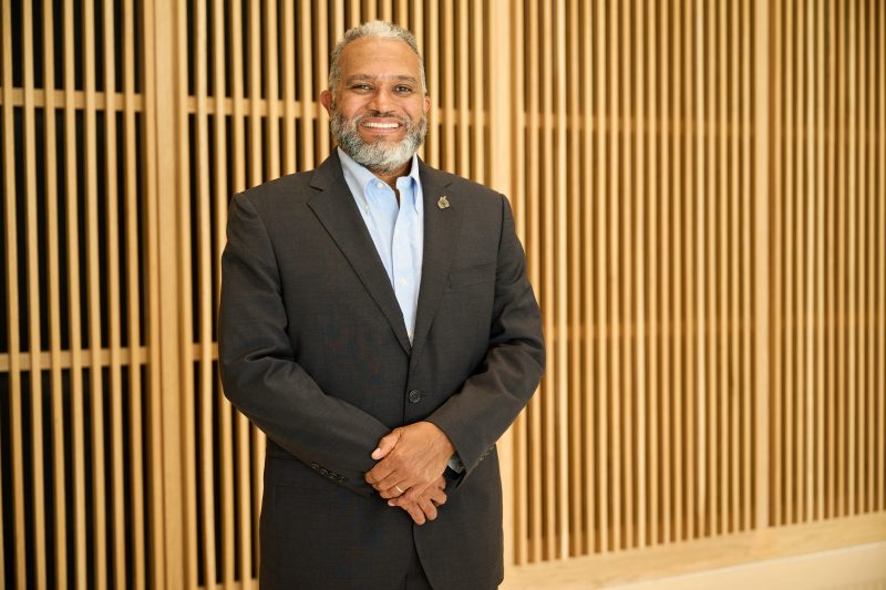 Dr. Feniosky Peña-Mora, VP de Investigación del Tec de Monterrey, será el primer latino que presidirá la Sociedad Estadounidense de Ingenieros Civiles (ASCE)