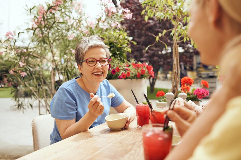 Dos Pinos Resalta la Importancia del Calcio en la Alimentación para Mantener Huesos Fuertes y decirle NO a la osteoporosis