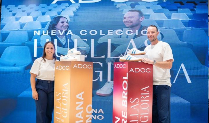 Esta nueva colección será lanzada en honor de los medallistas guatemaltecos que destacaron en las justas deportivas de julio y agosto 2024