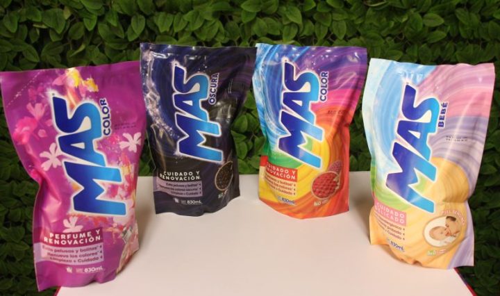 Henkel Guatemala es finalista en la 35ª edición de los ‘Packaging Innovation Awards’ por su empaque Doypack 100% reciclable