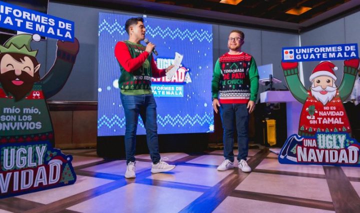 Lo que alguna vez fue considerado “feo” ahora es un ícono de nostalgia, humor y estilo festivo en la moda guatemalteca